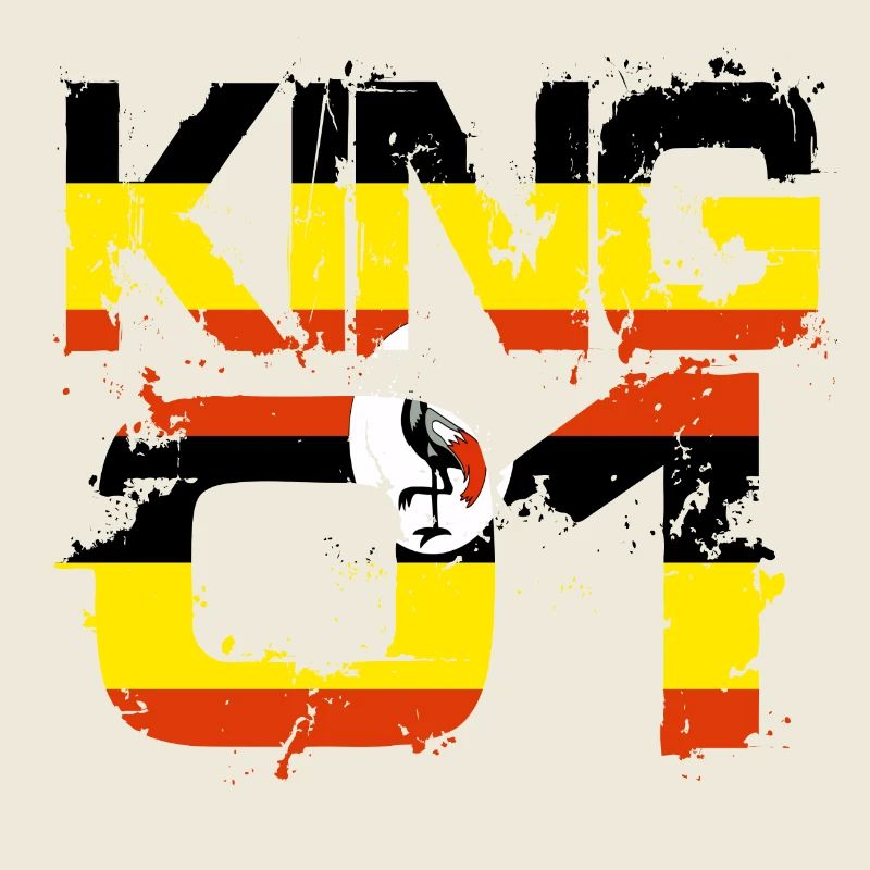 Geschenk King 01 Land Partner Uganda