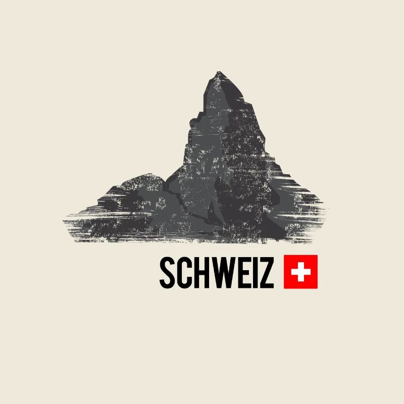 Schweiz - "Berge"