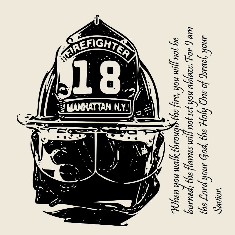 Firefighter usa