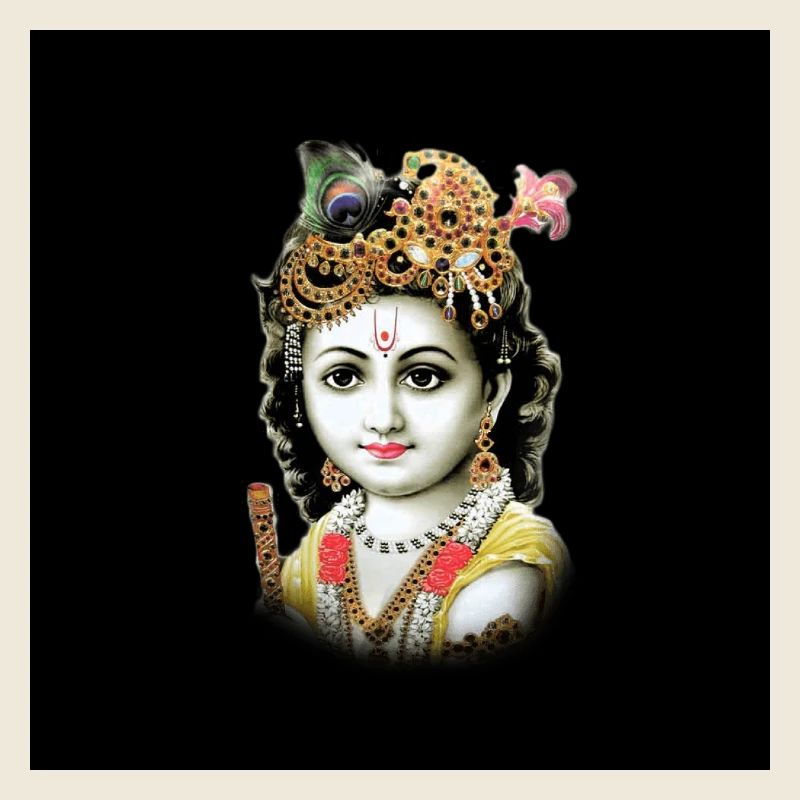 Krishna