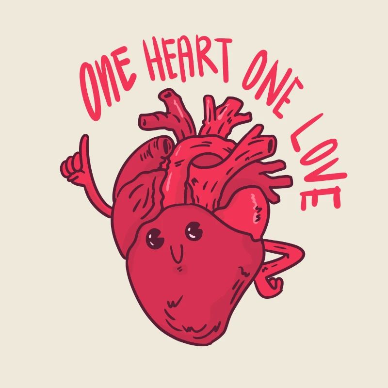 Ein Herz eine Liebe