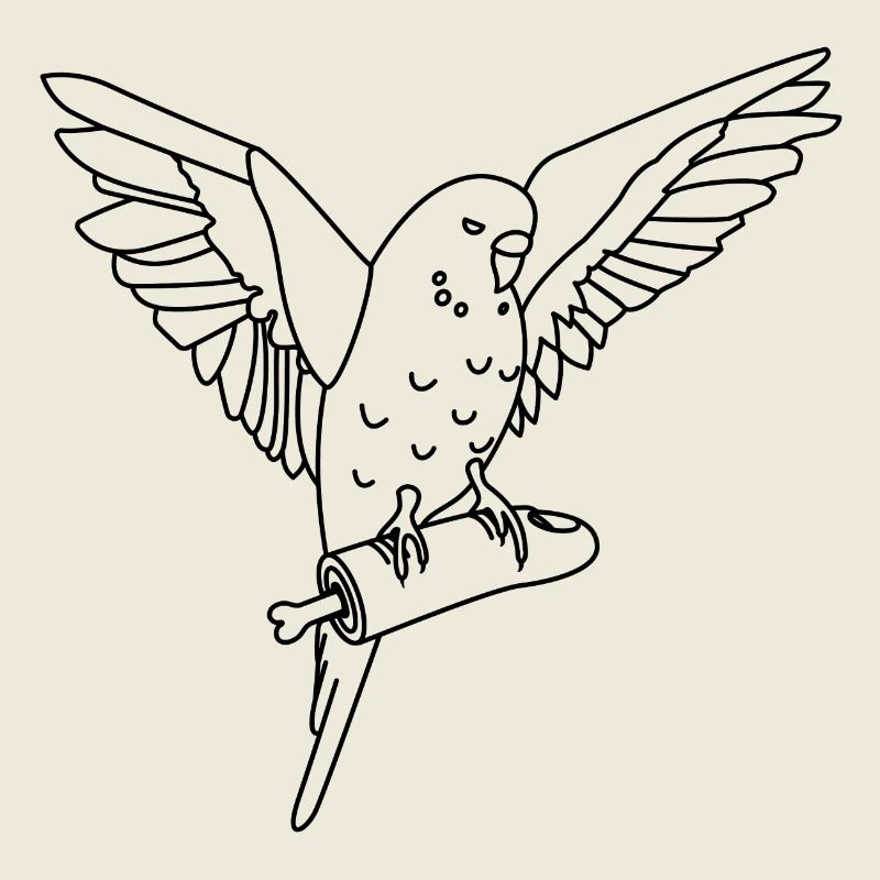 Gib ihm nicht den kleinen Finger, sonst...