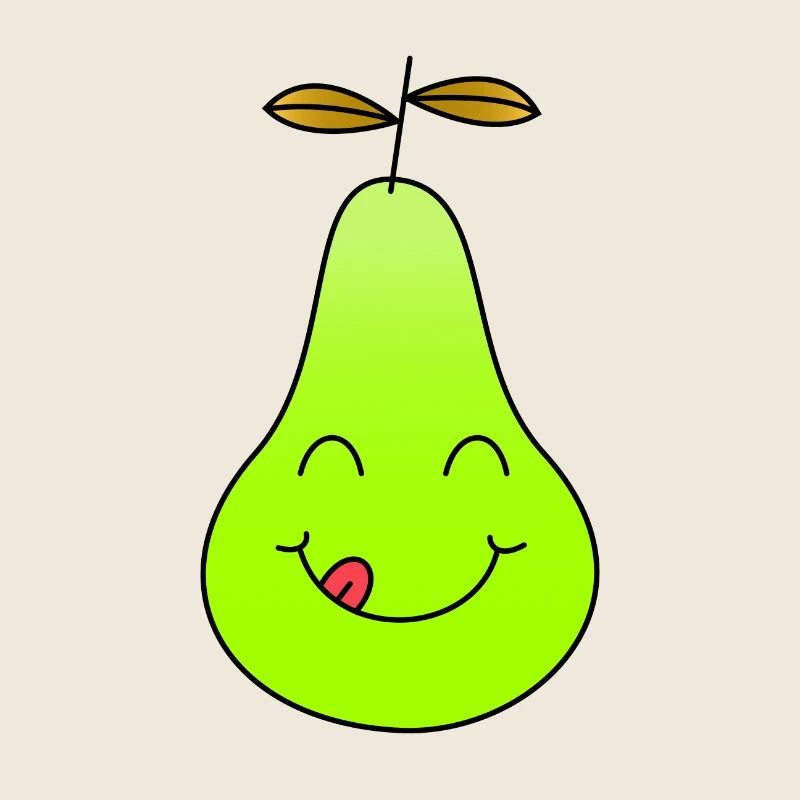 poire