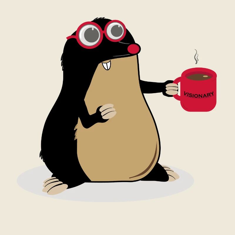 Visionary - visionary