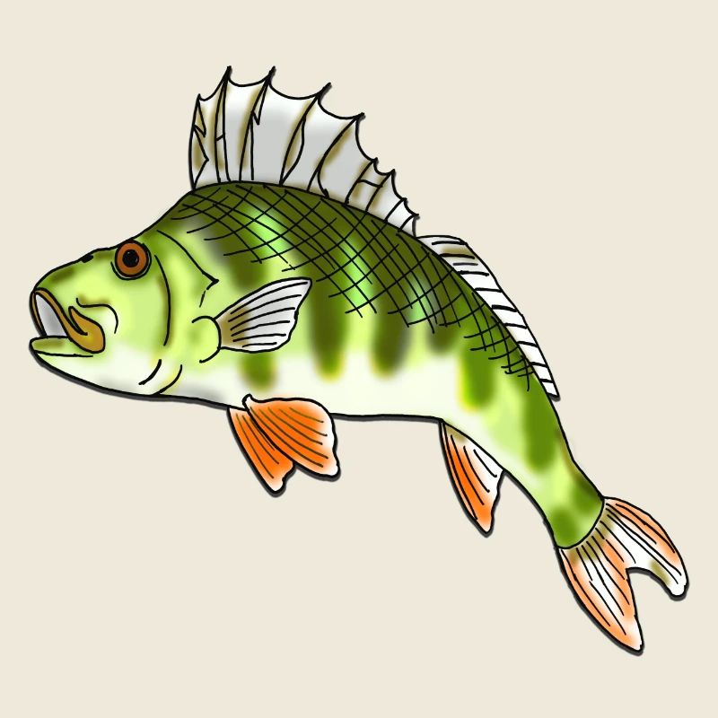 perch