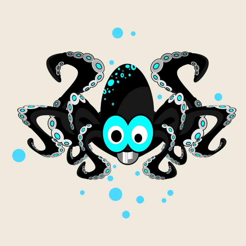 octopus