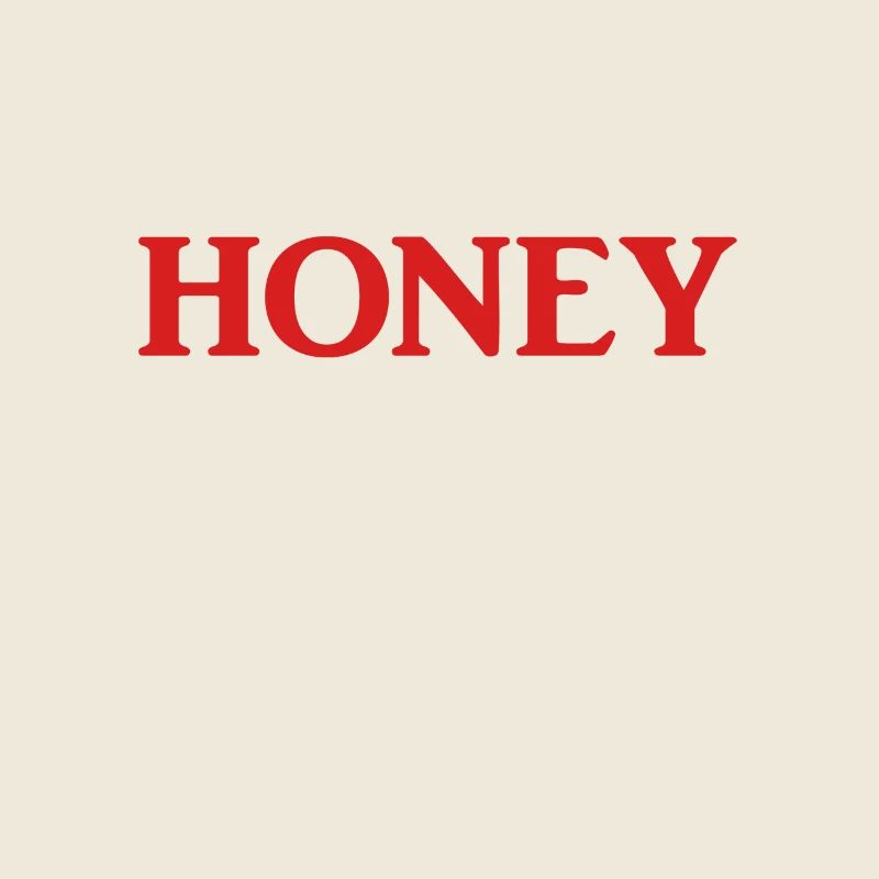 HONEY / HONEY
