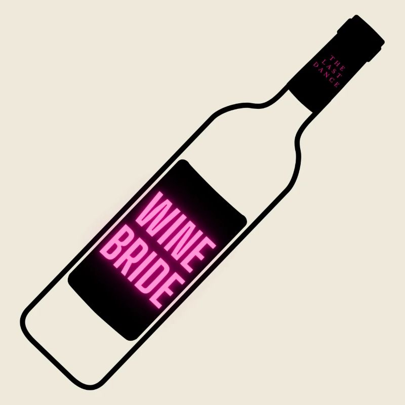 WINE BRIDE
