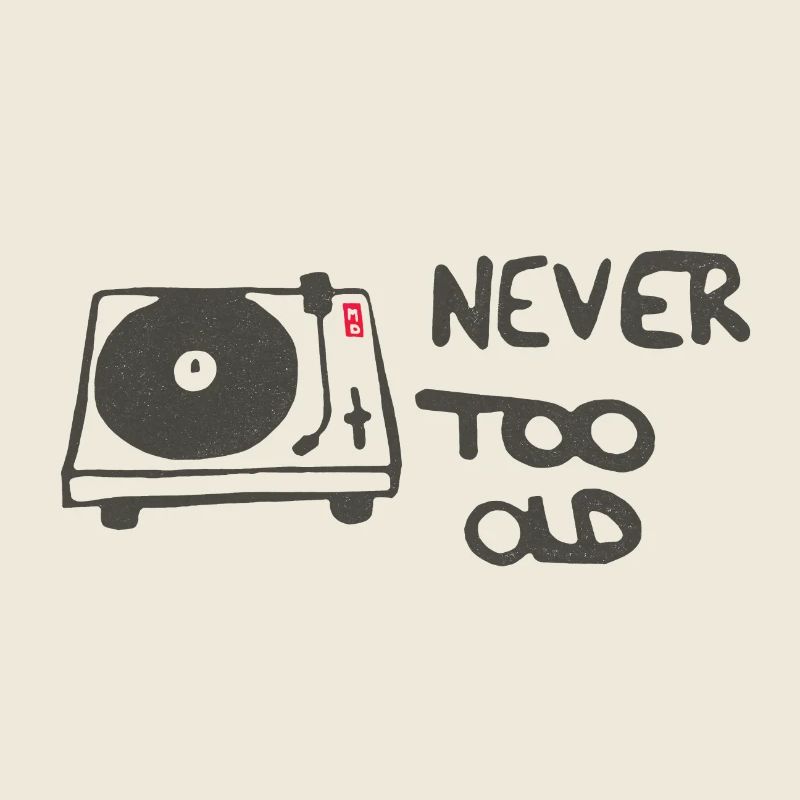Turntable