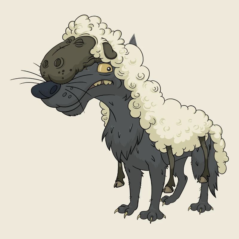 wolf