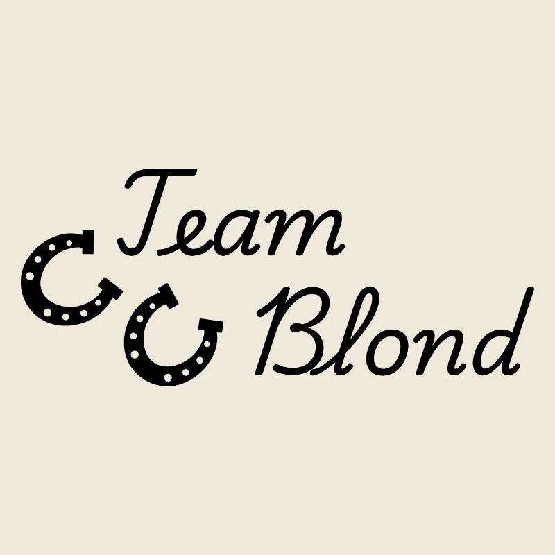 Team Blonde