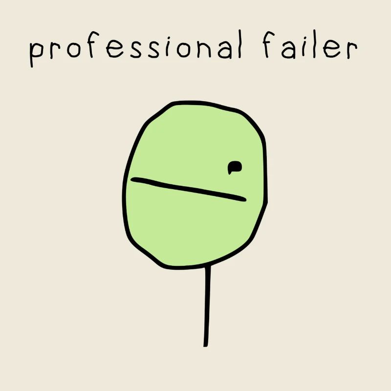 Professional Failer
