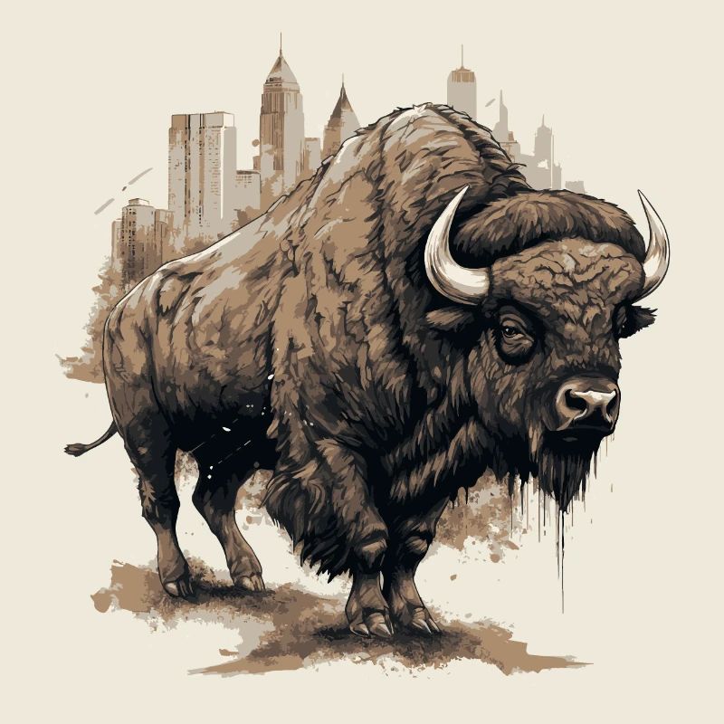 Buffalo