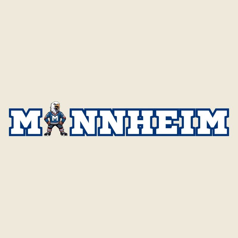 Mannheim, ma ville !