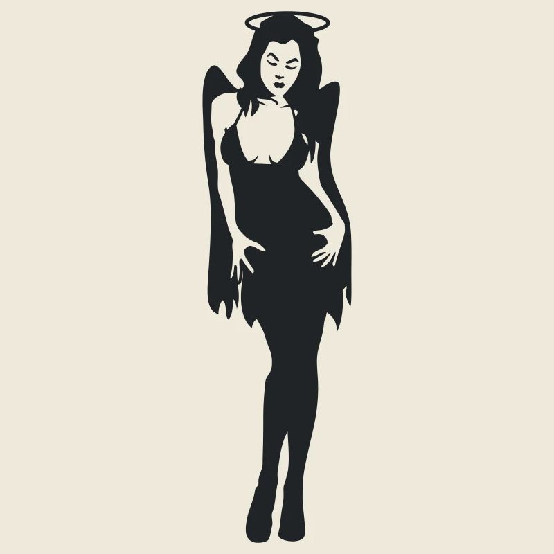 Engelchen / sexy Engel