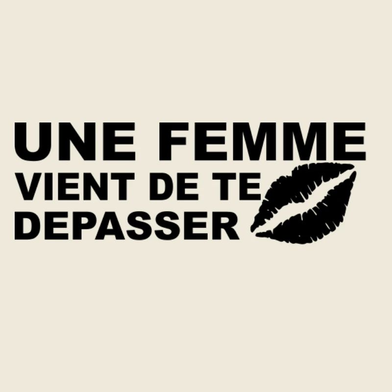 Warnung: Sie wurden gerade überholt