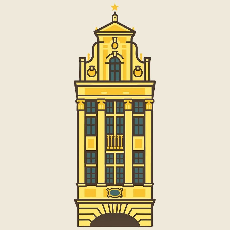 Grande Place II