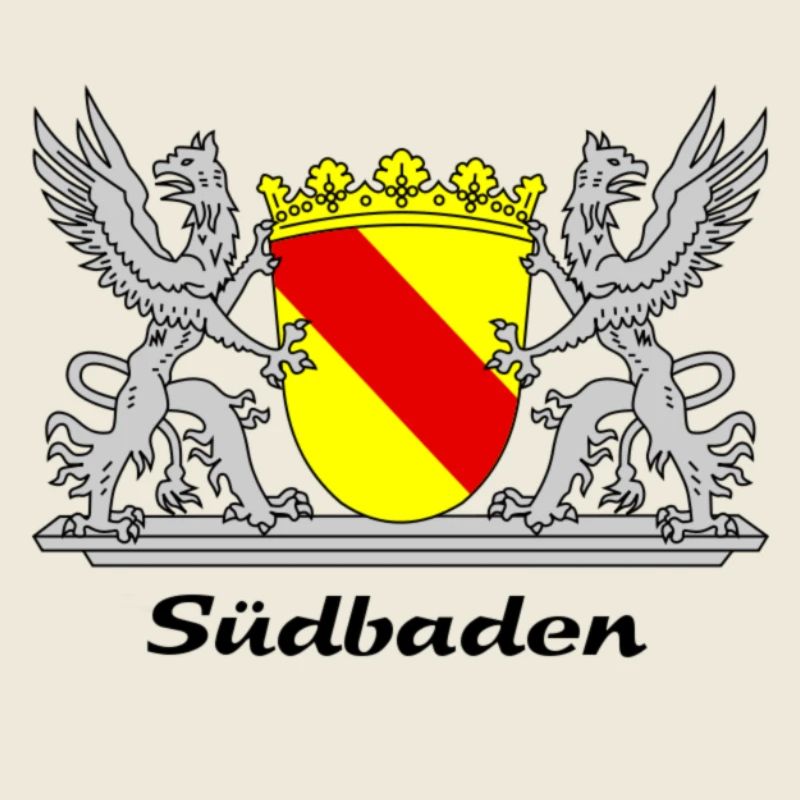 Südbaden