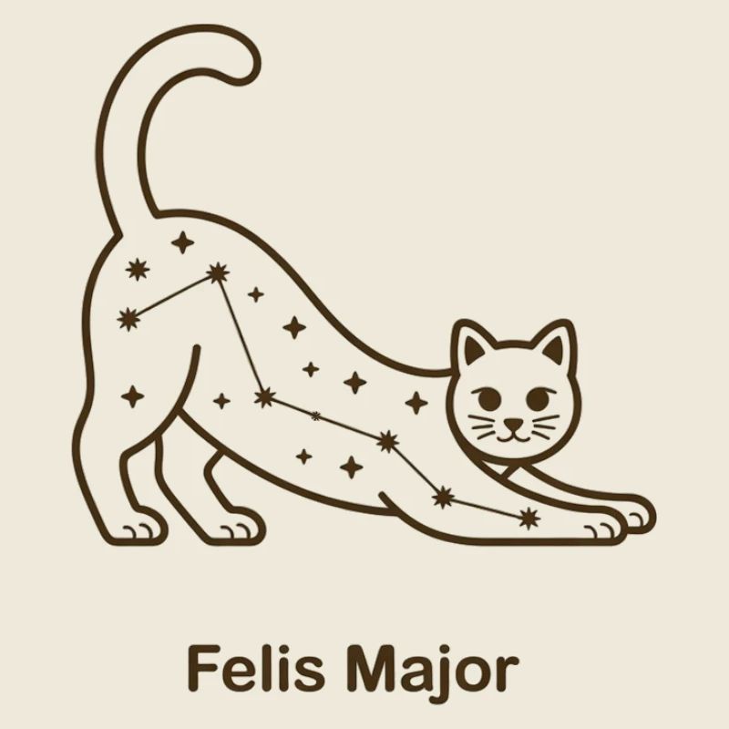 Felis Major