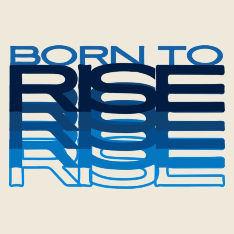 Né pour s’élever