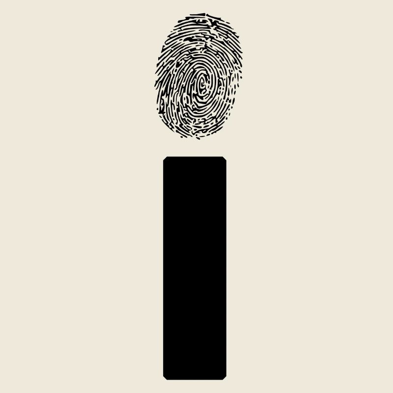 Fingerprint I point
