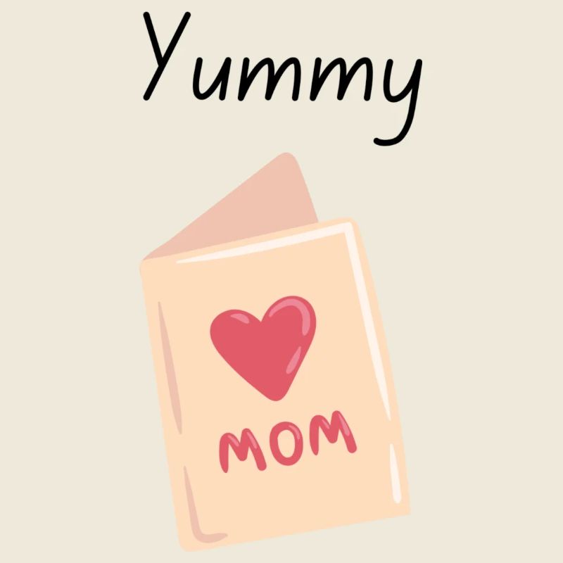 Yummy Mom