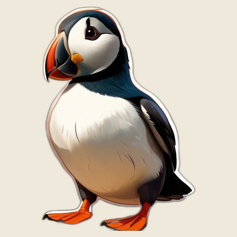 Puffin