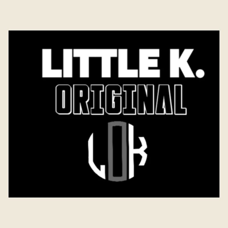 LITTLE K. ORIGINAL