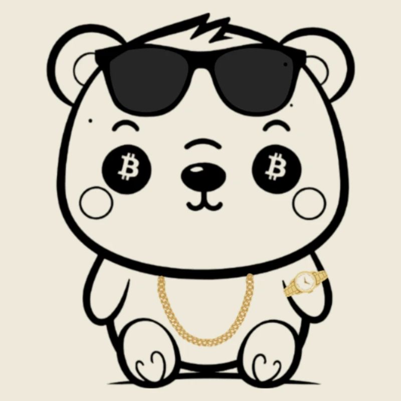 Bitcoin Bear