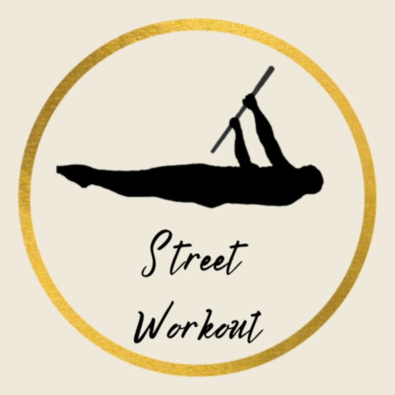 Figure street workout