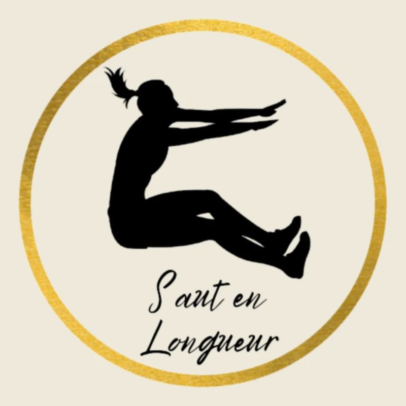 Saut en longueur.