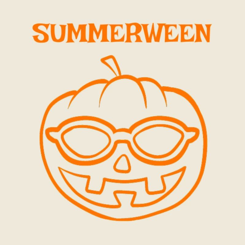 Summerween