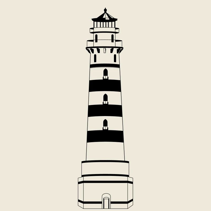 lighthouse