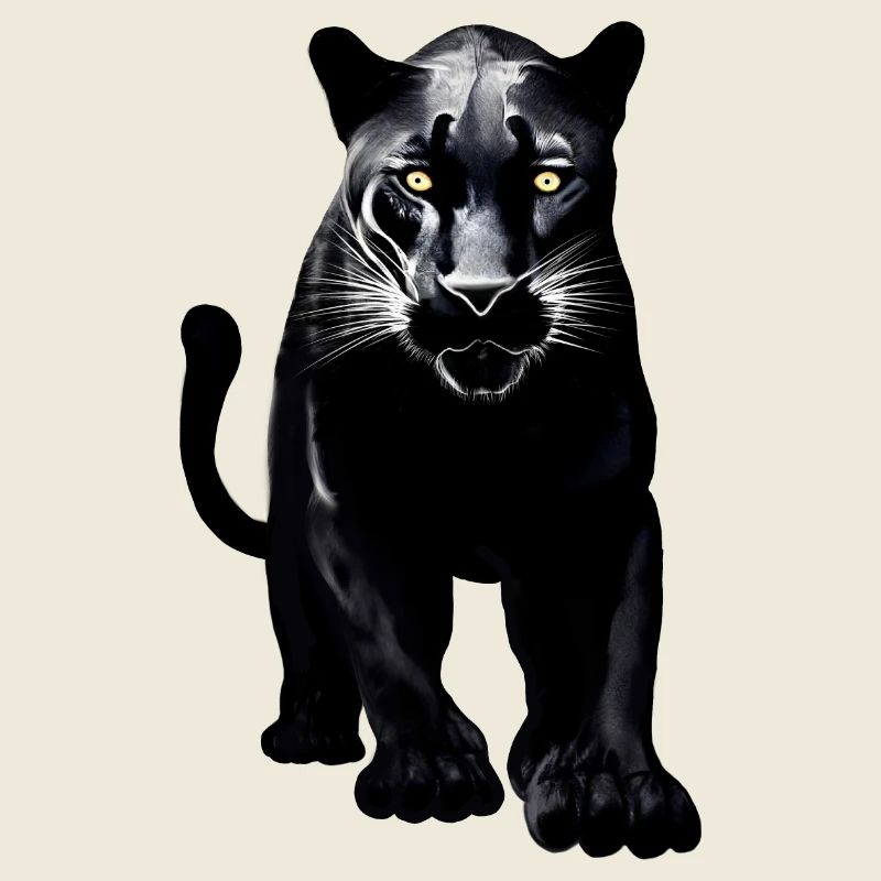Black Leopard