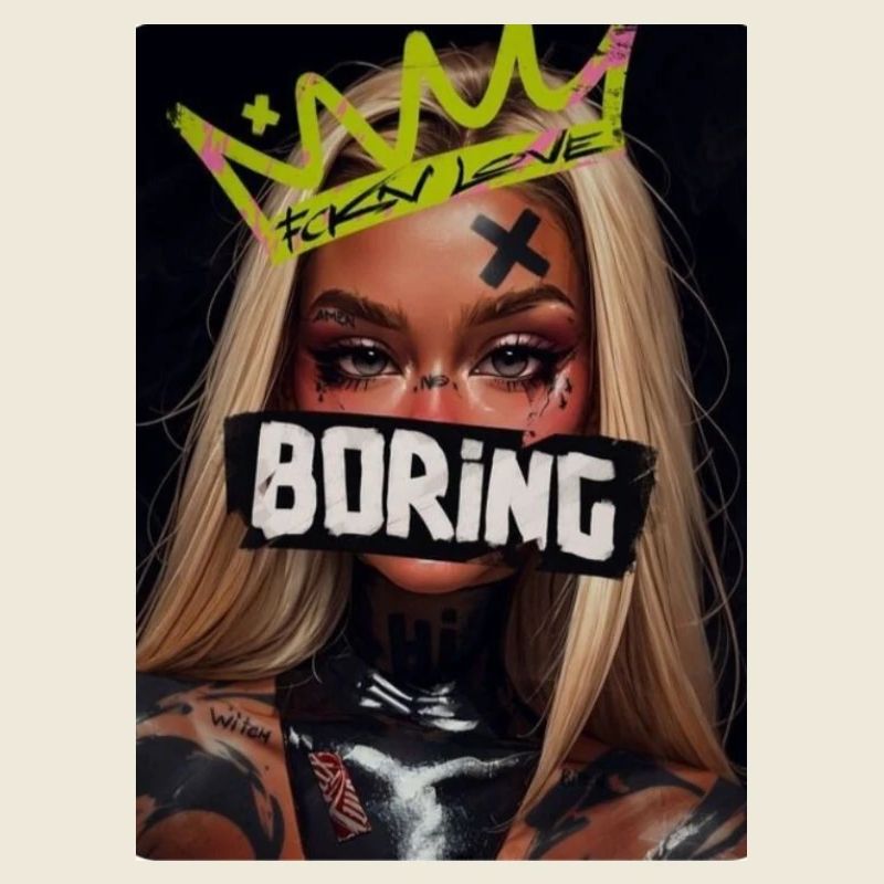 Boring