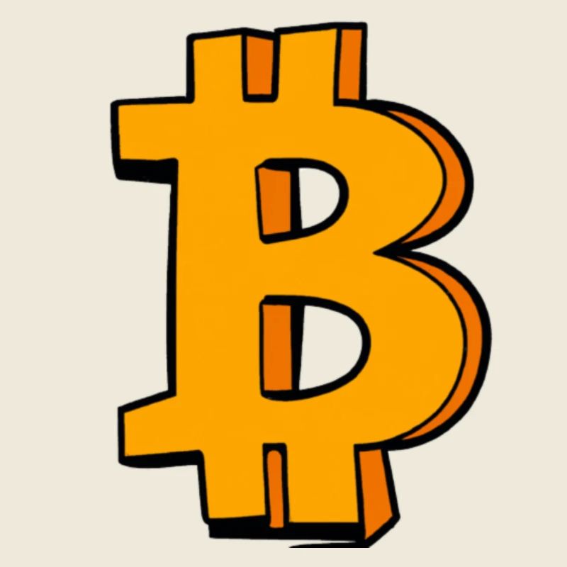 Bitcoin Symbol