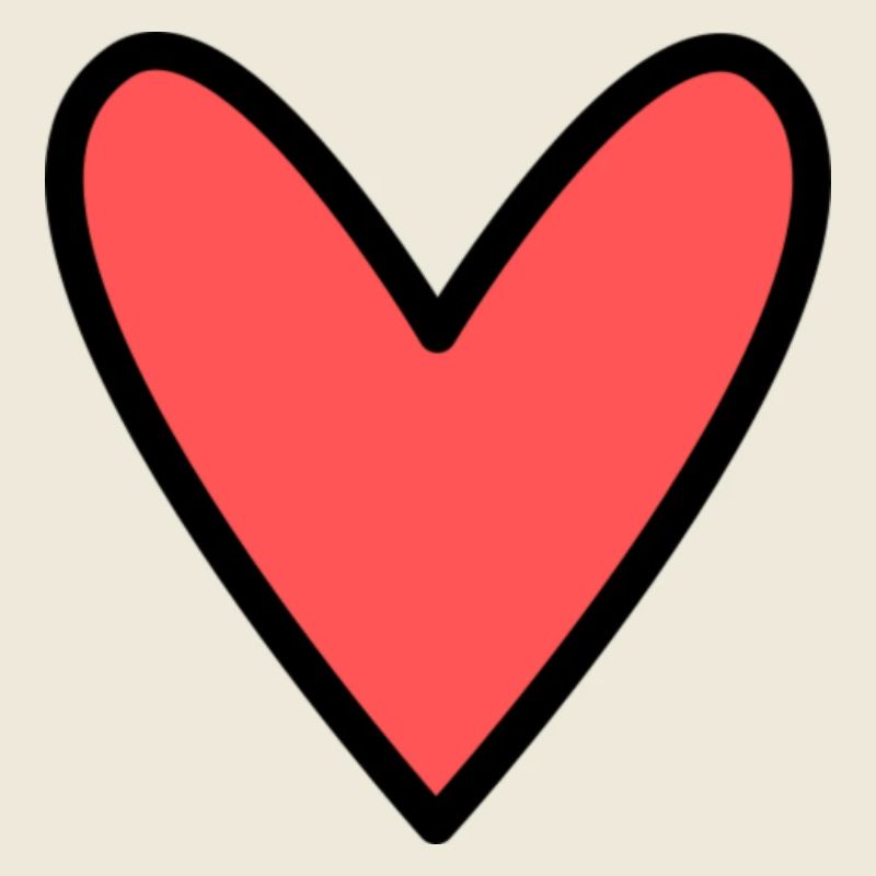 HEART. MOM. MOTHER'S DAY. HEART. FEAST