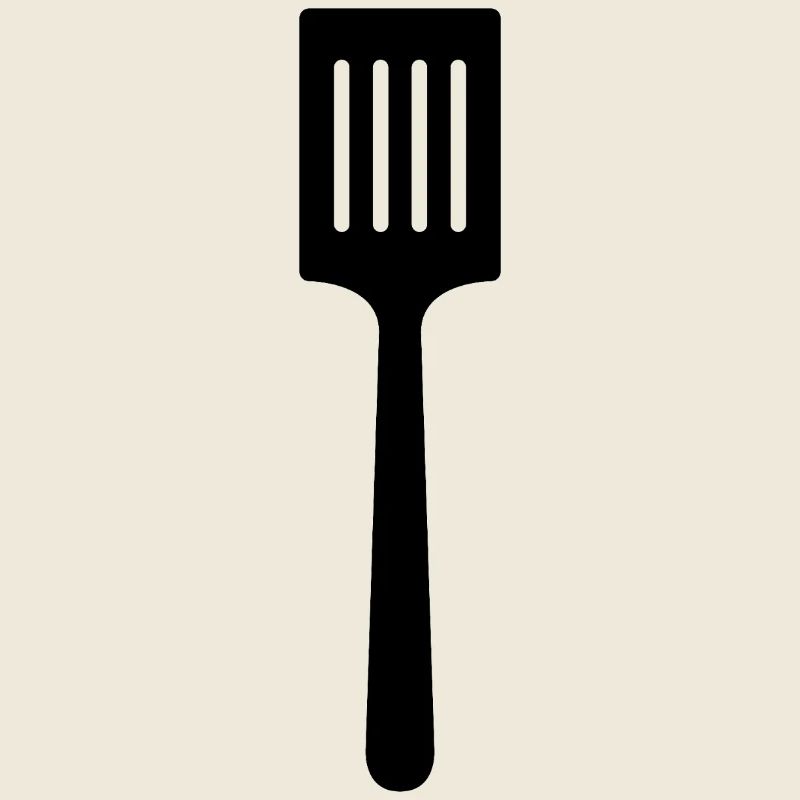 Kitchen spatula
