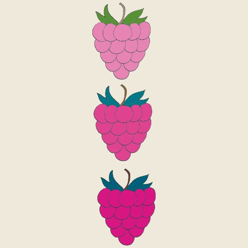Raspberries