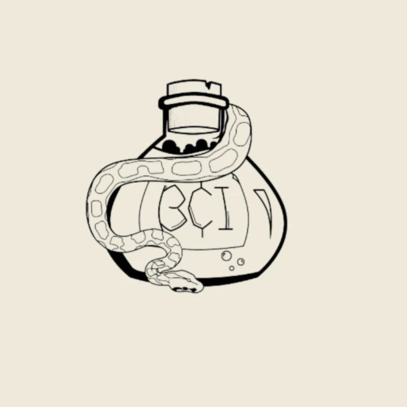 Snake and BCI Elixir