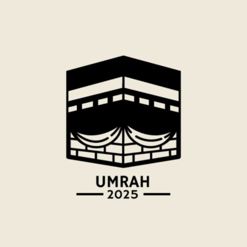 Umrah 2025 / Hajj Journey / Islam