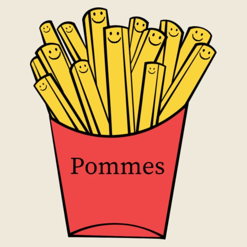 Pommes