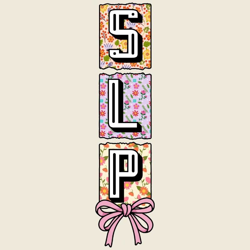 SLP Sprachtherapie und Sprachtherapeut