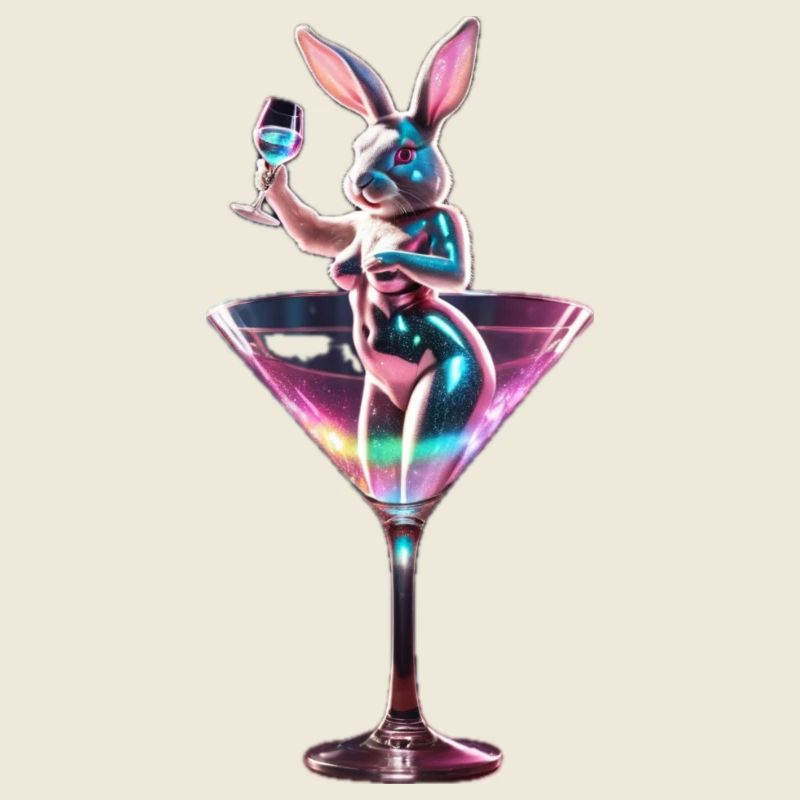 Bunny Madame