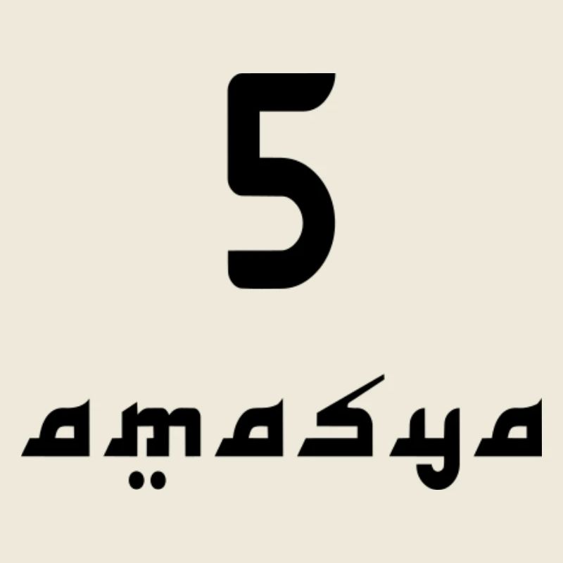Amasya 5