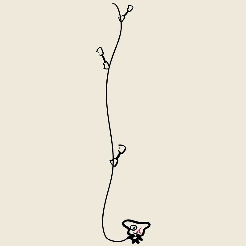 Free Climbing