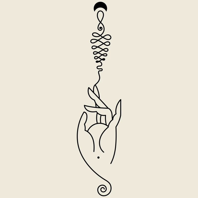 Creative Energy – Spiritual Creativity