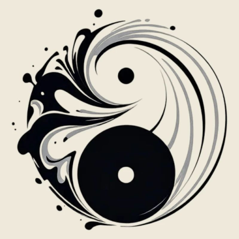 Yin Yang