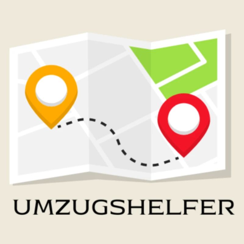 Umzugshelfer - großes Dankeschön!