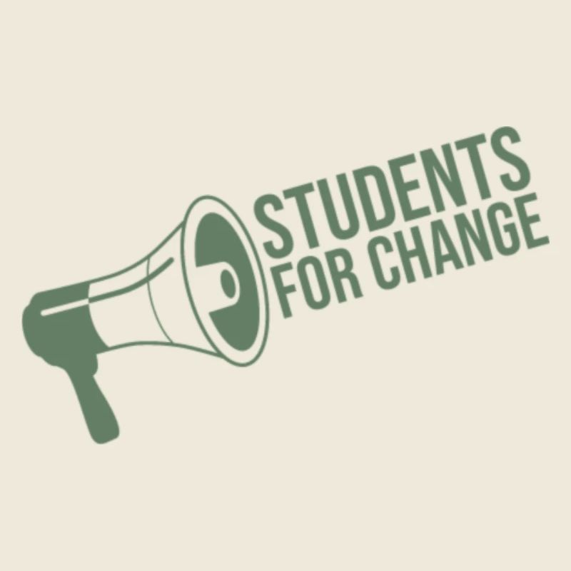 Students for change